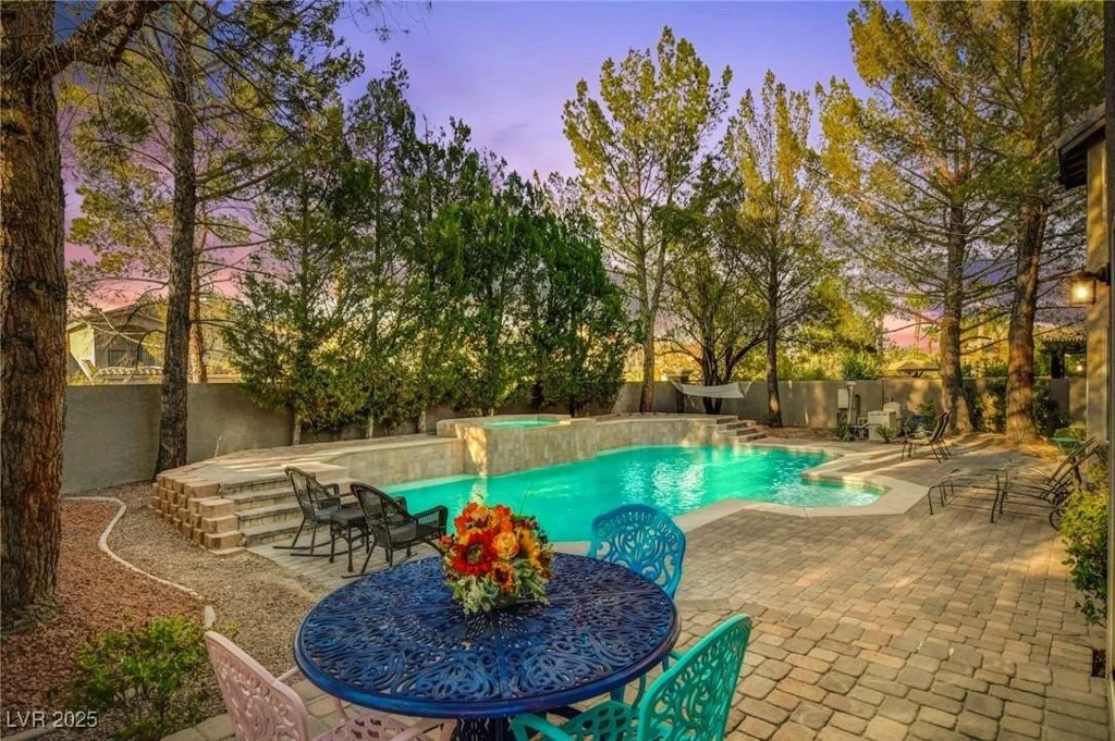 4156 Balmoral Castle, Las Vegas, NV 89141