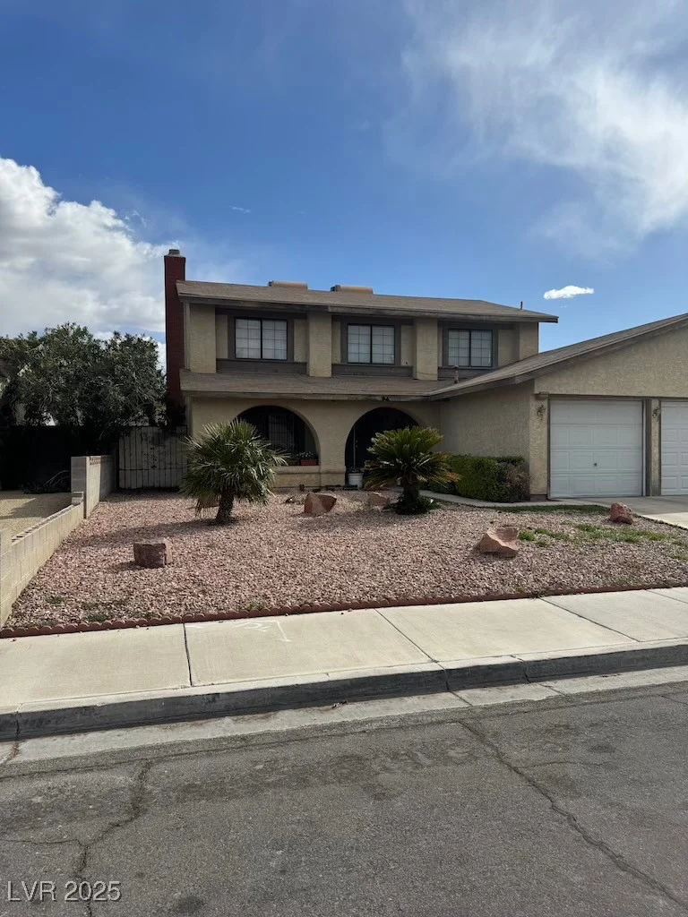 6801 Atwood, Las Vegas, NV 89108
