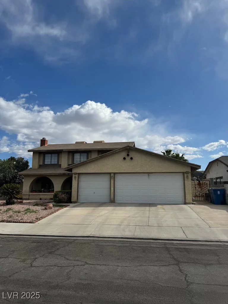 6801 Atwood, Las Vegas, NV 89108