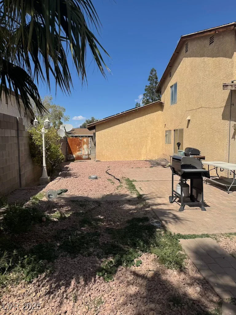 6801 Atwood, Las Vegas, NV 89108