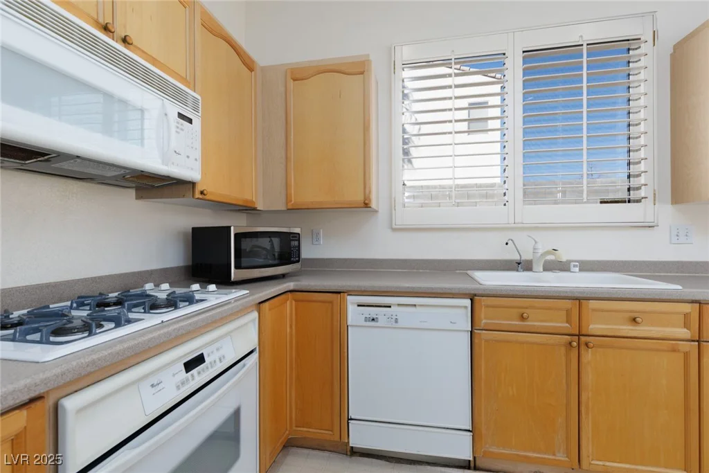 8516 Montago Valley, Las Vegas, NV 89117