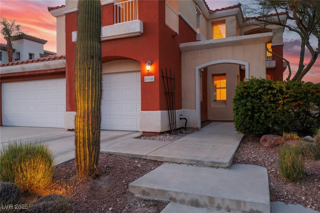 8516 Montago Valley, Las Vegas, NV 89117