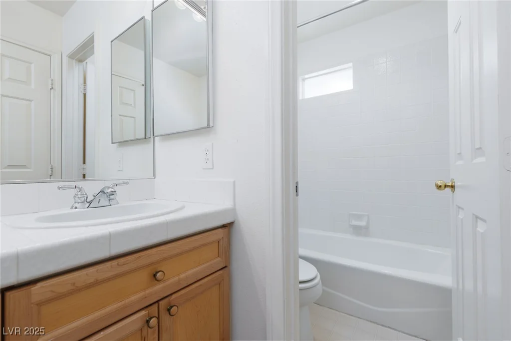 8516 Montago Valley, Las Vegas, NV 89117