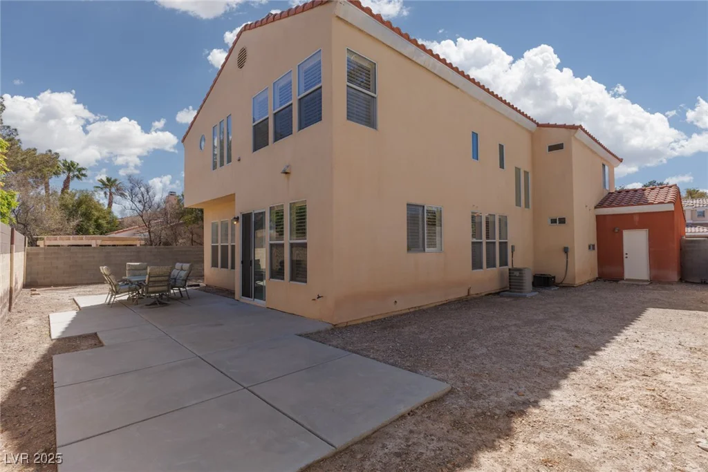 8516 Montago Valley, Las Vegas, NV 89117