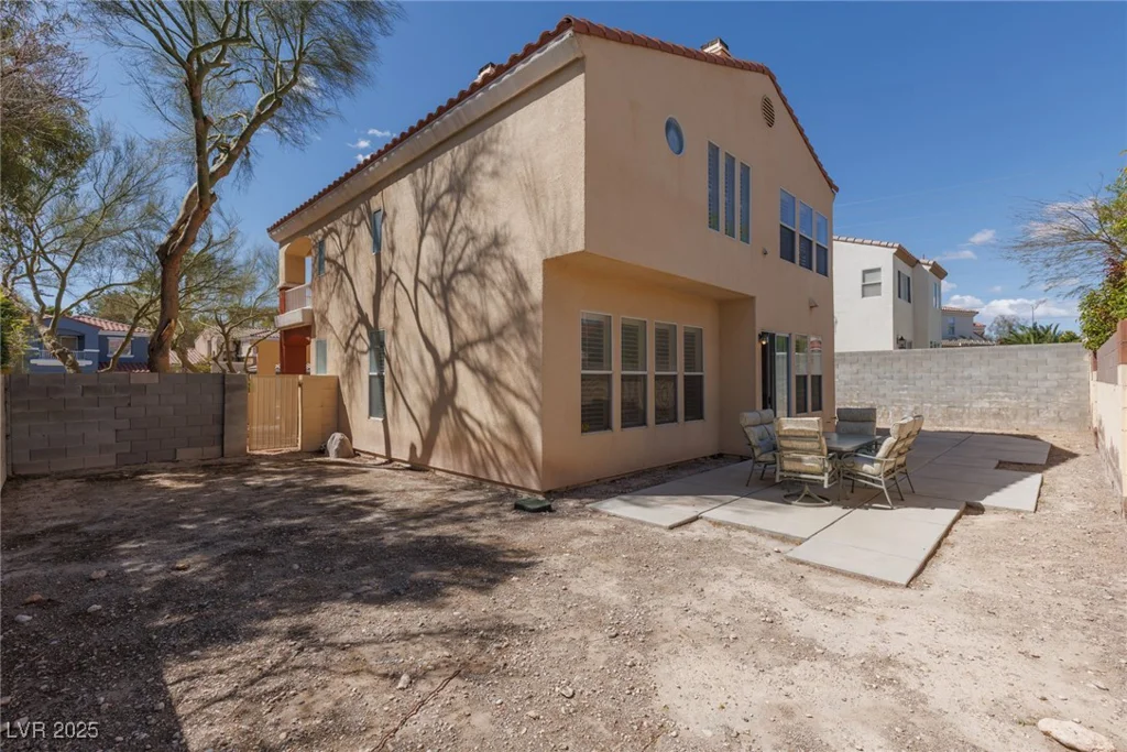 8516 Montago Valley, Las Vegas, NV 89117