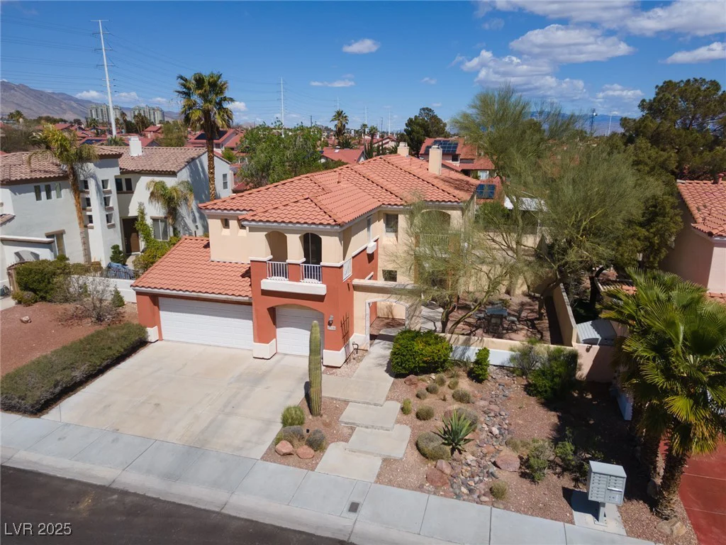 8516 Montago Valley, Las Vegas, NV 89117
