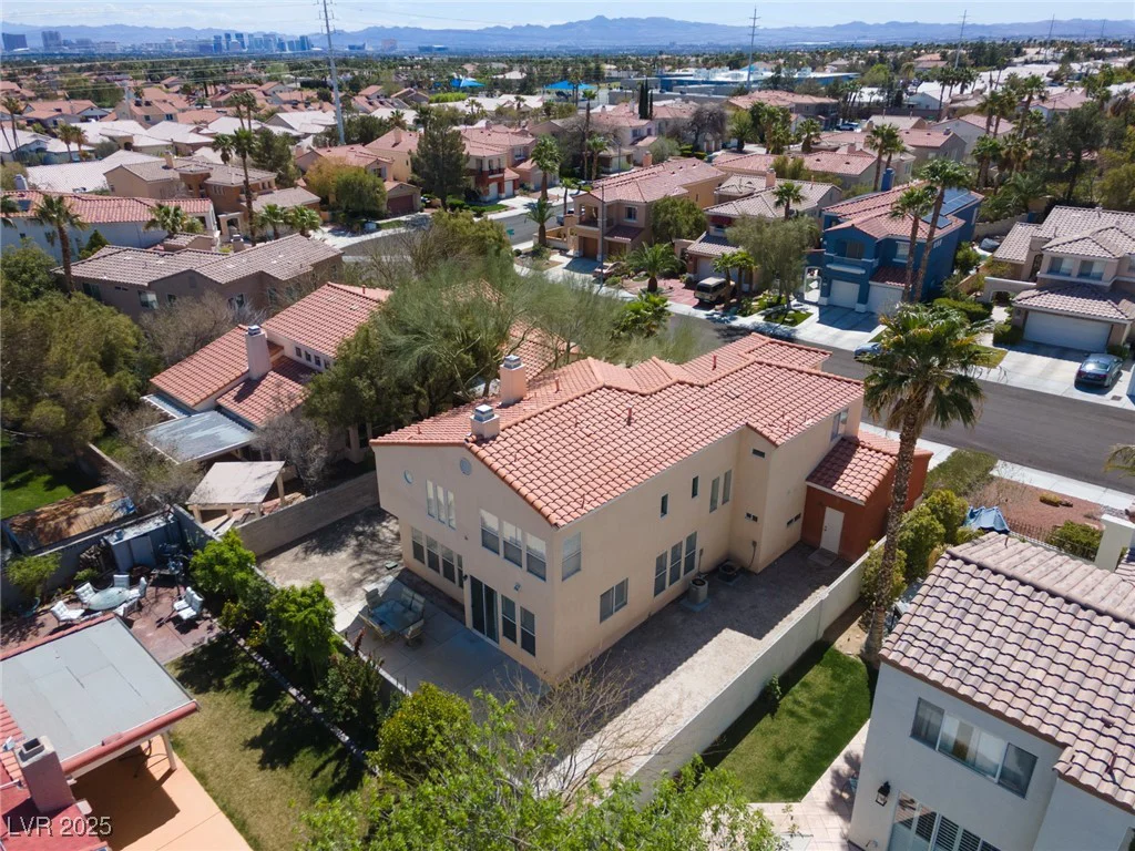 8516 Montago Valley, Las Vegas, NV 89117