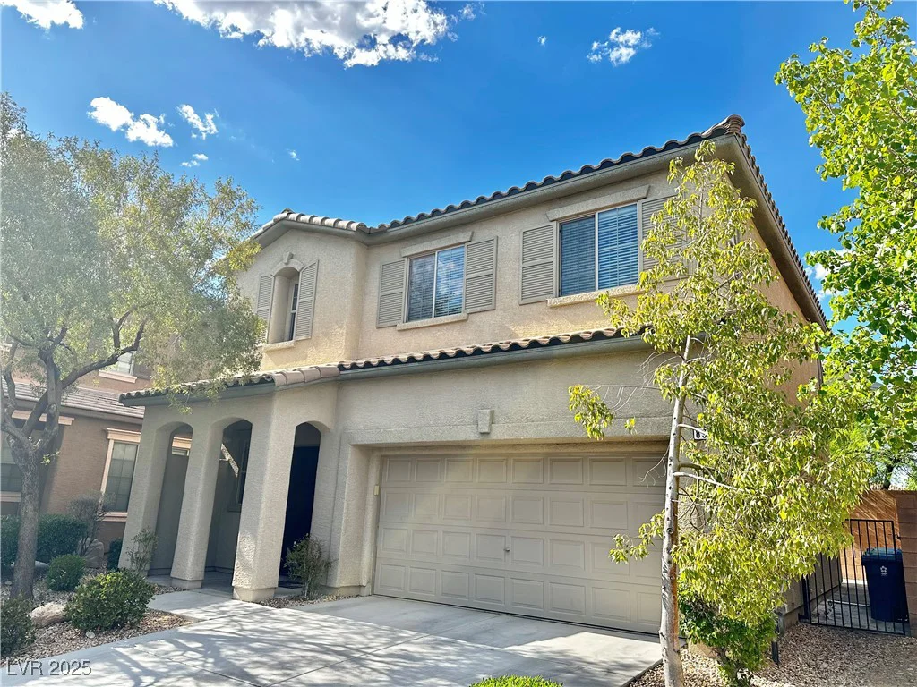 8920 Appellation, Las Vegas, NV 89148