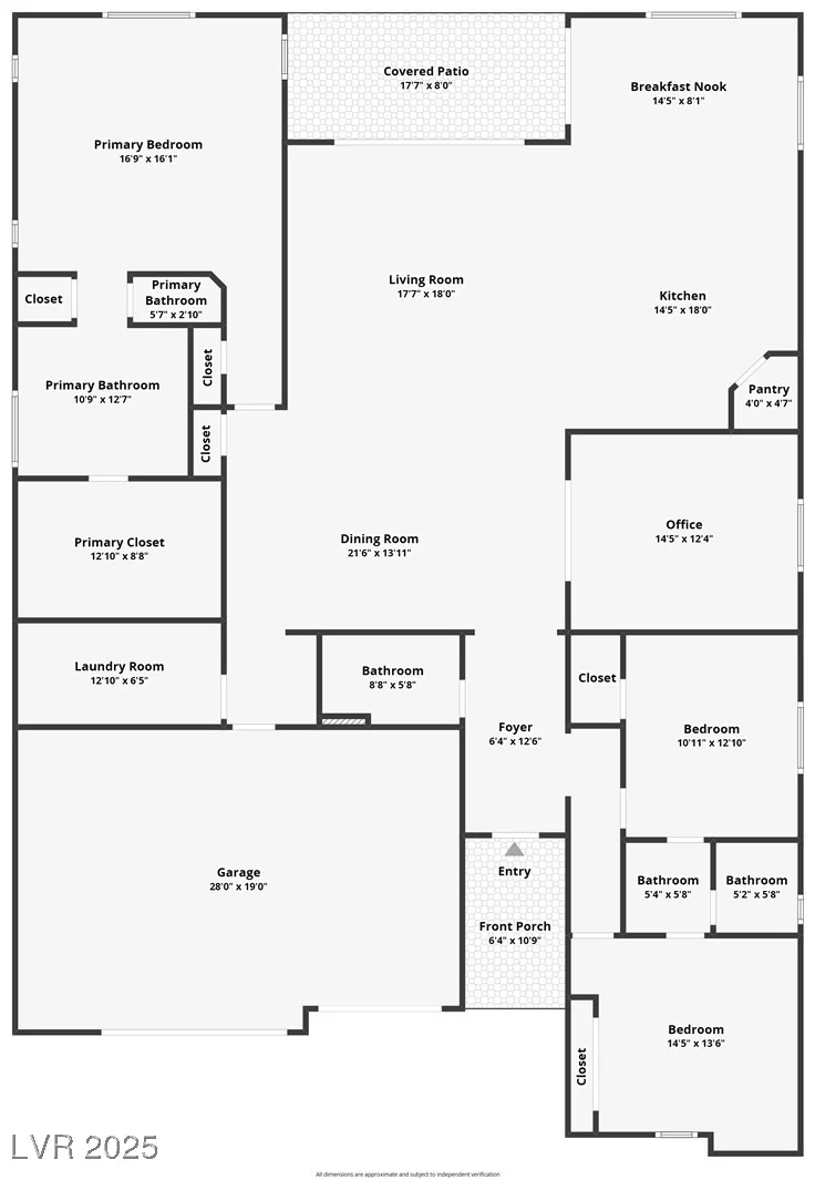 10293 Koala Forest, Las Vegas, NV 89178