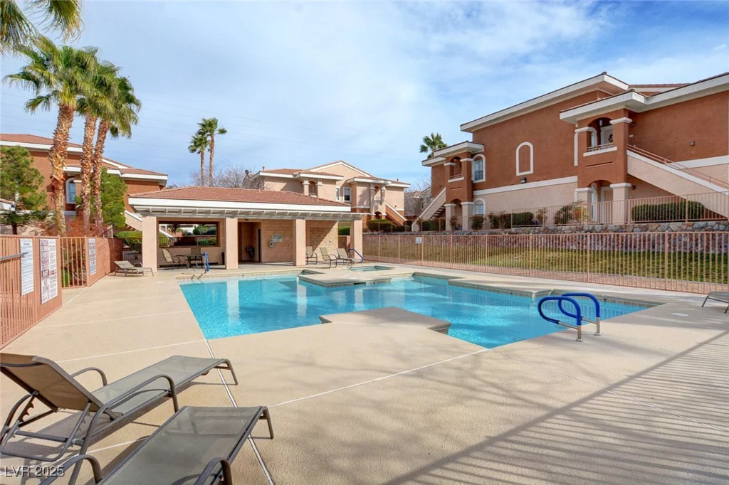 830 Carnegie, Henderson, NV 89052