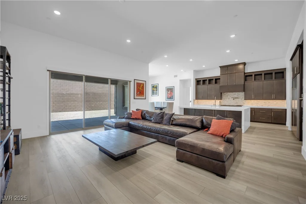 11911 Sandstone Arch, Las Vegas, NV 89138