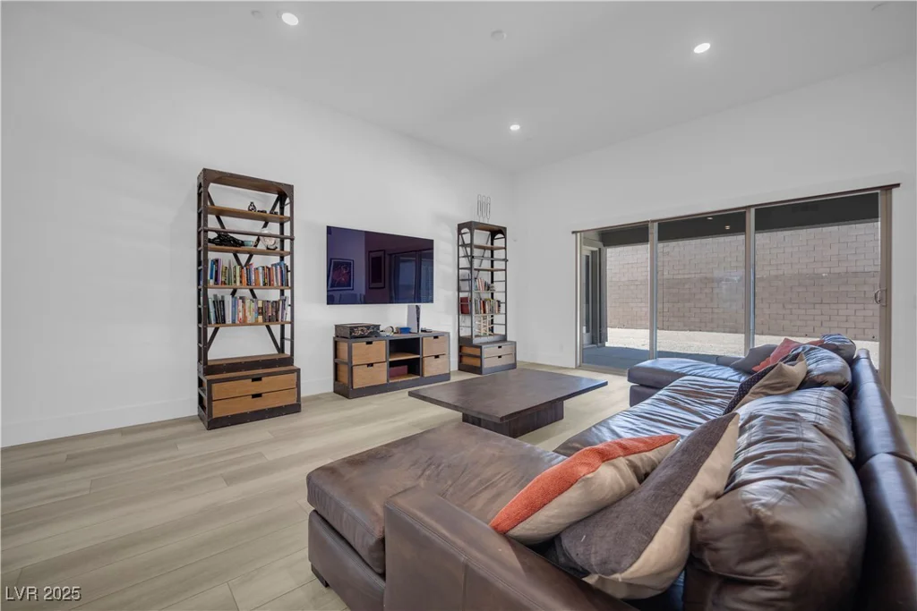 11911 Sandstone Arch, Las Vegas, NV 89138