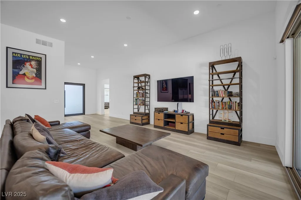11911 Sandstone Arch, Las Vegas, NV 89138