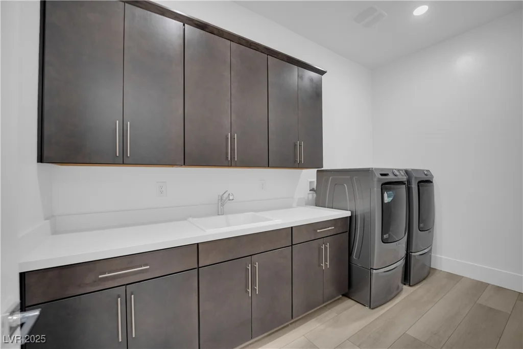 11911 Sandstone Arch, Las Vegas, NV 89138