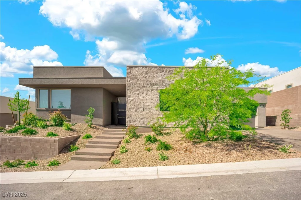 11911 Sandstone Arch, Las Vegas, NV 89138
