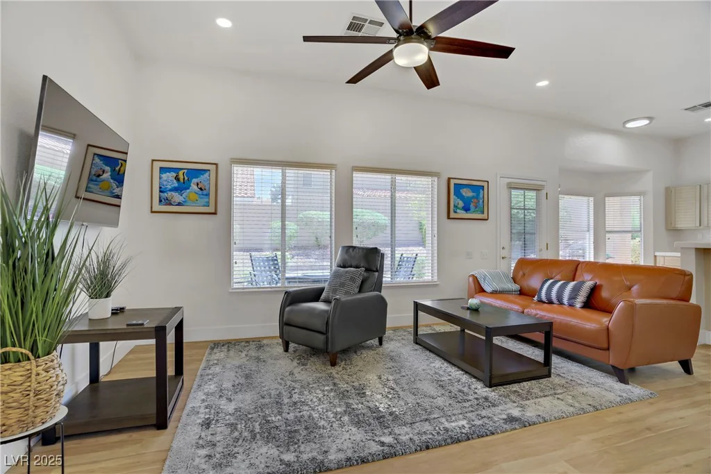 1736 Saddleback, Henderson, NV 89014