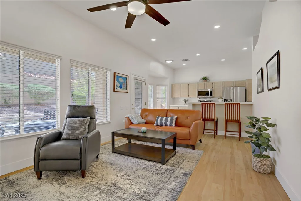 1736 Saddleback, Henderson, NV 89014