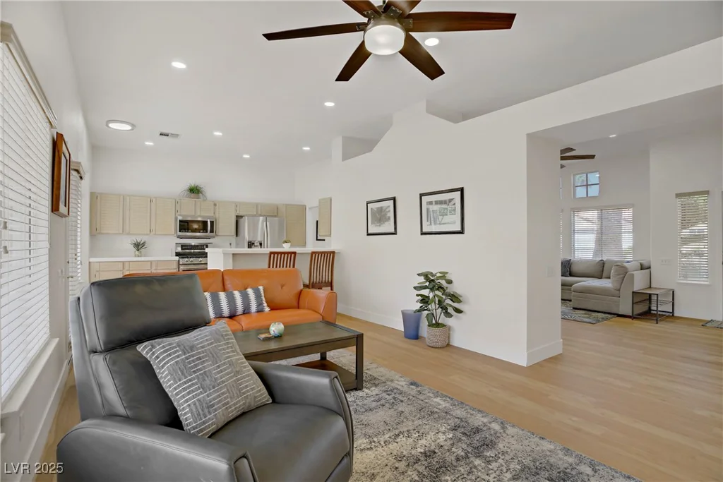 1736 Saddleback, Henderson, NV 89014