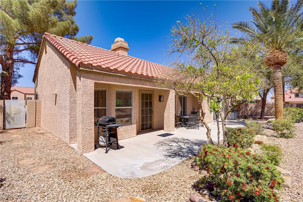 1736 Saddleback, Henderson, NV 89014