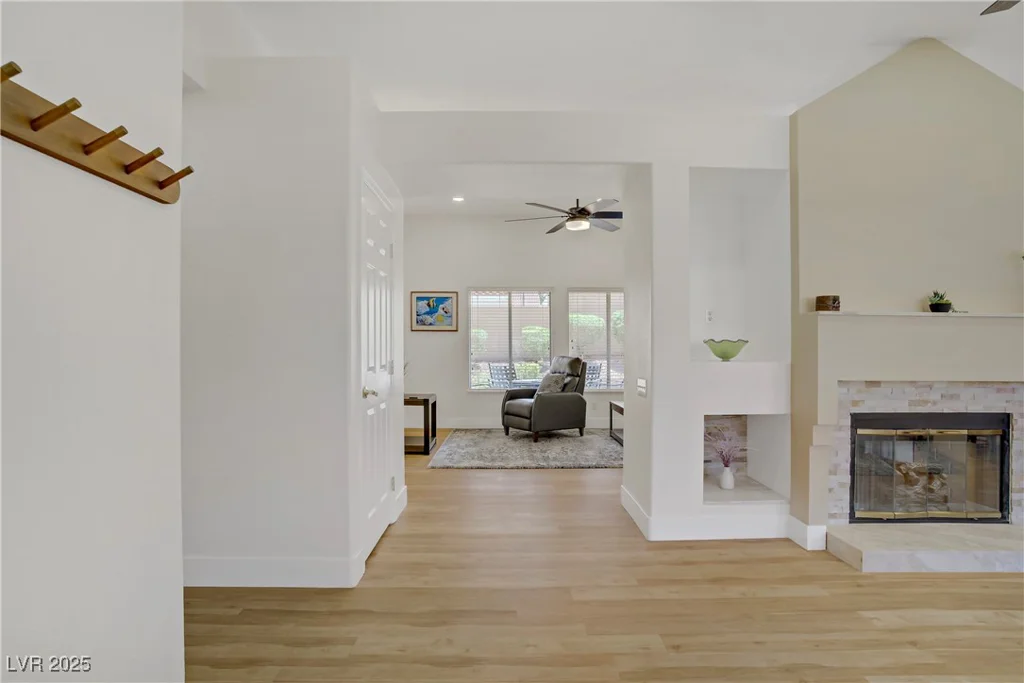 1736 Saddleback, Henderson, NV 89014