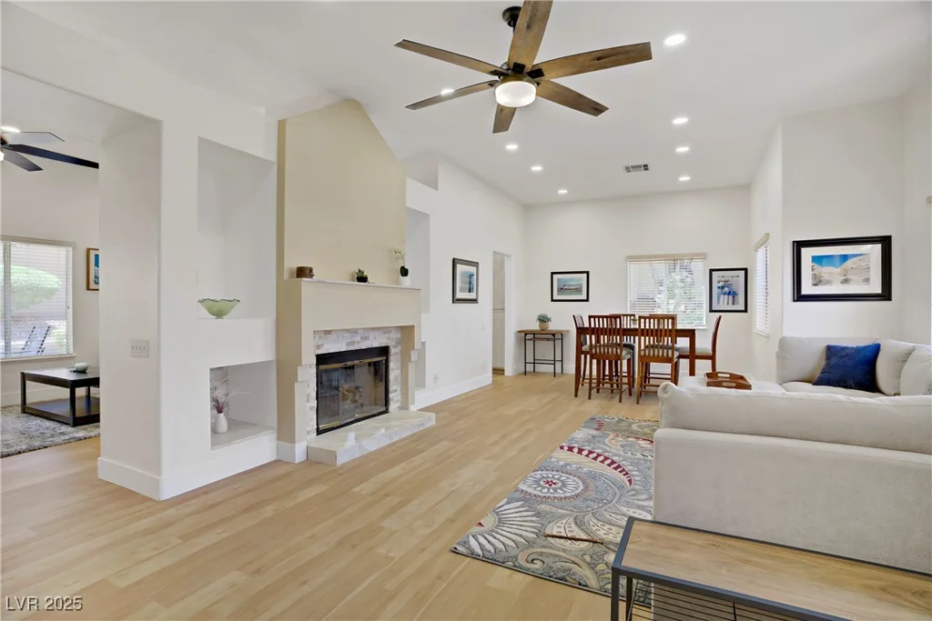 1736 Saddleback, Henderson, NV 89014