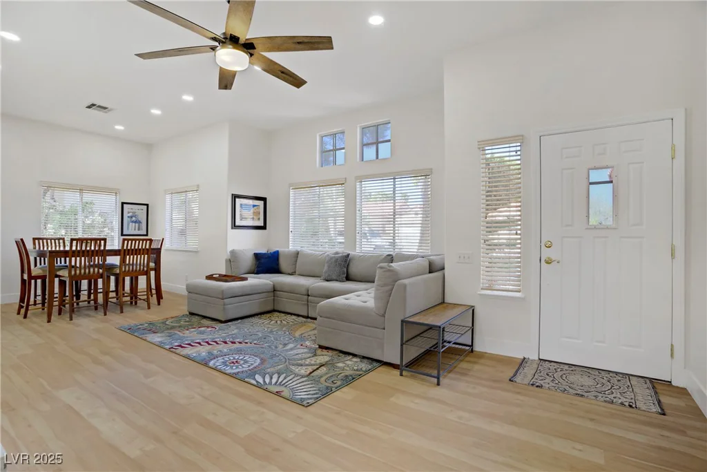 1736 Saddleback, Henderson, NV 89014