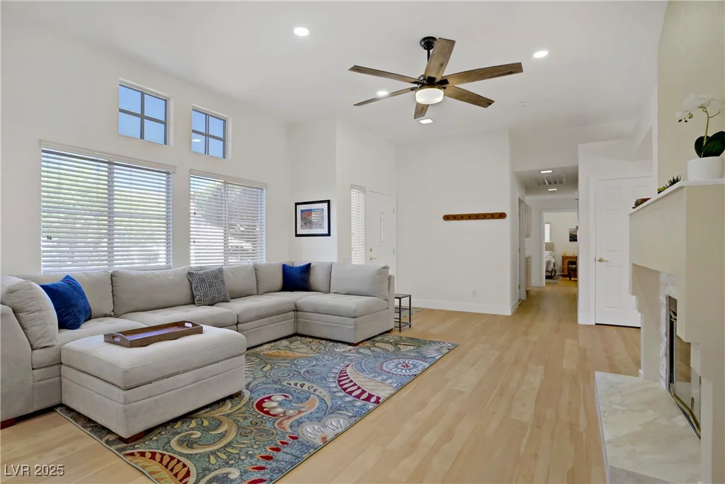 1736 Saddleback, Henderson, NV 89014