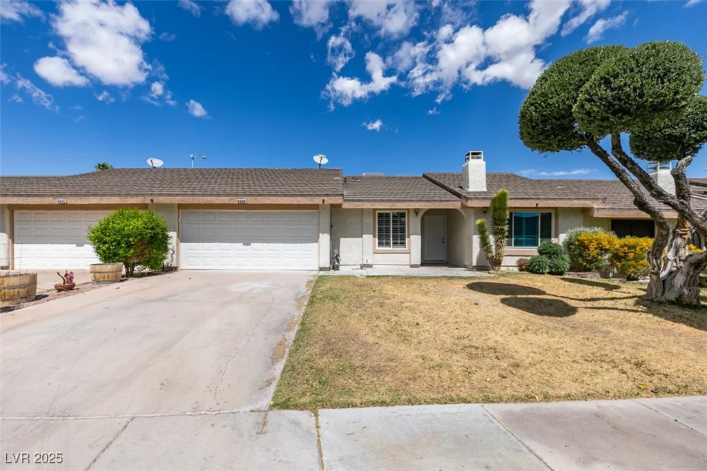 5608 Ridgeline, Las Vegas, NV 89107