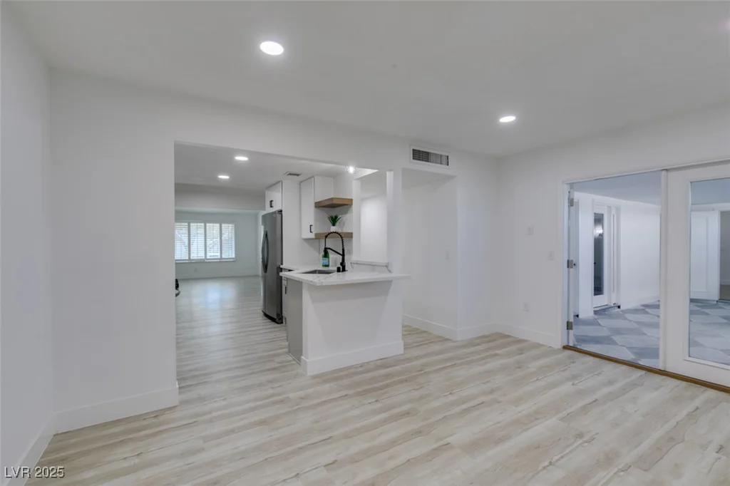 5608 Ridgeline, Las Vegas, NV 89107