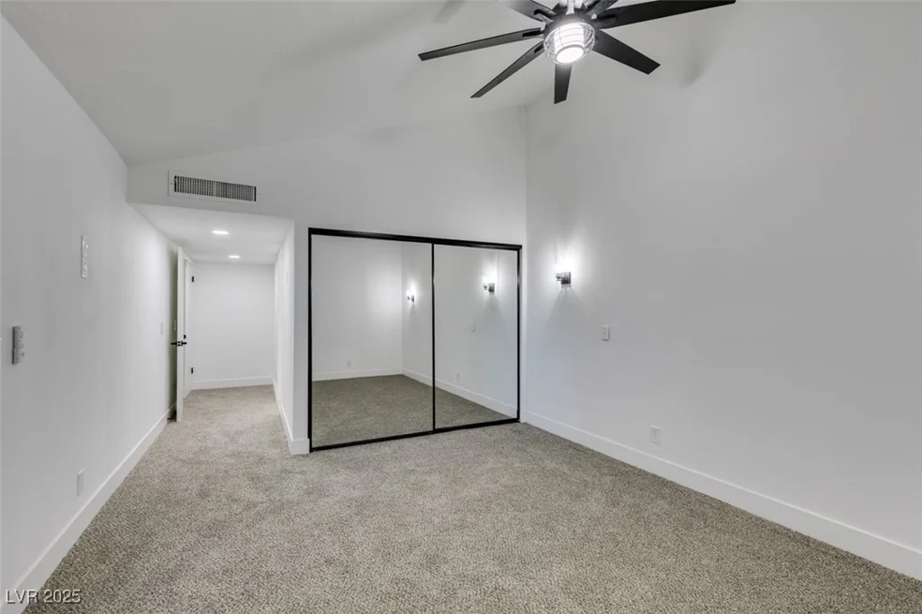 5608 Ridgeline, Las Vegas, NV 89107