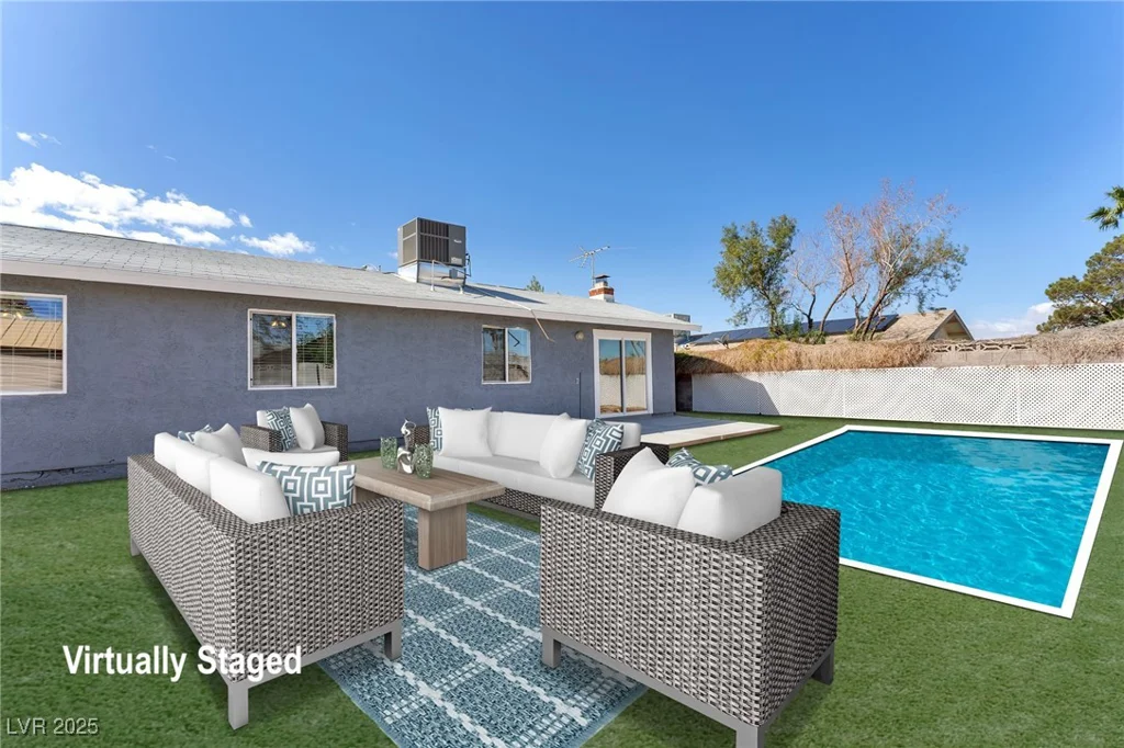 6770 Laronda, Las Vegas, NV 89156