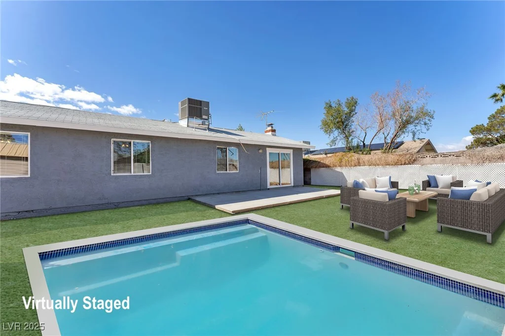 6770 Laronda, Las Vegas, NV 89156