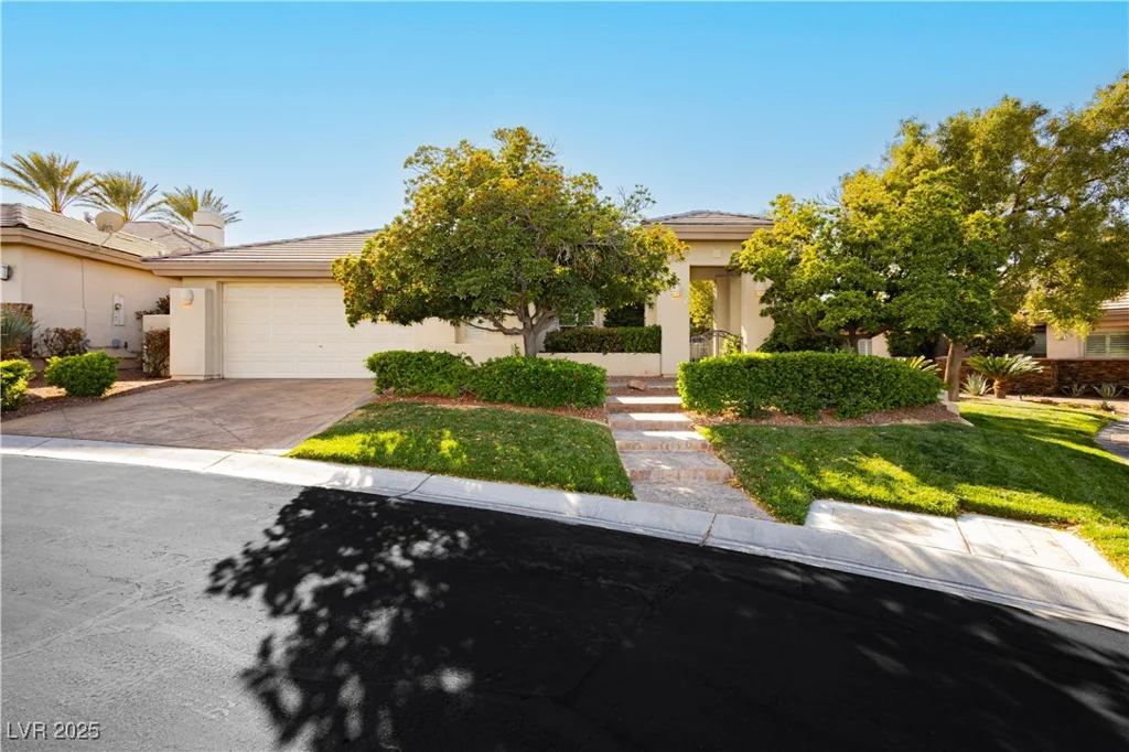 205 Aventura, Las Vegas, NV 89144
