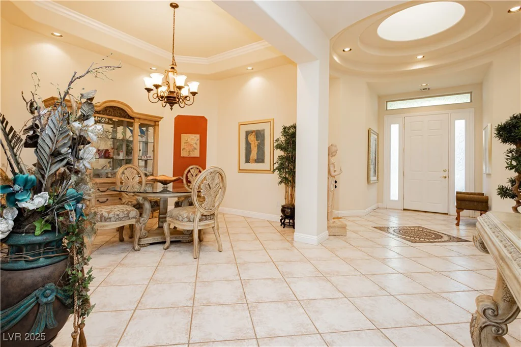 205 Aventura, Las Vegas, NV 89144