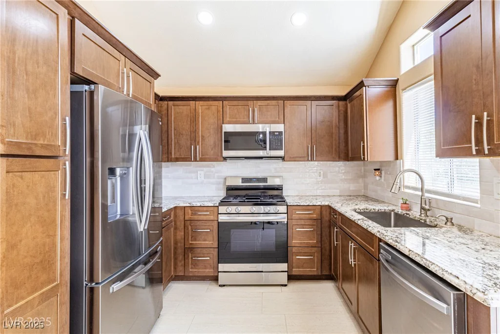 4750 Ashington, Las Vegas, NV 89147