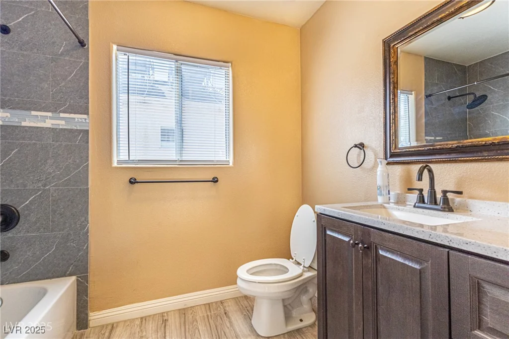 4750 Ashington, Las Vegas, NV 89147