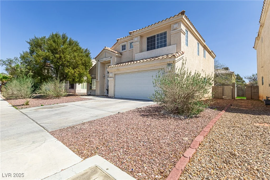 4750 Ashington, Las Vegas, NV 89147