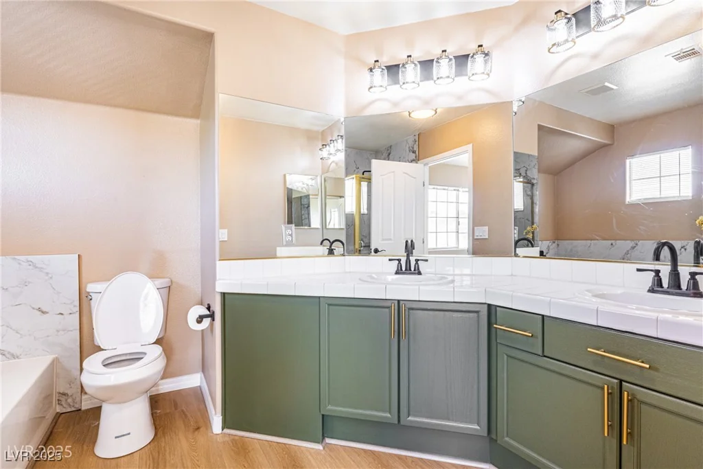 4750 Ashington, Las Vegas, NV 89147