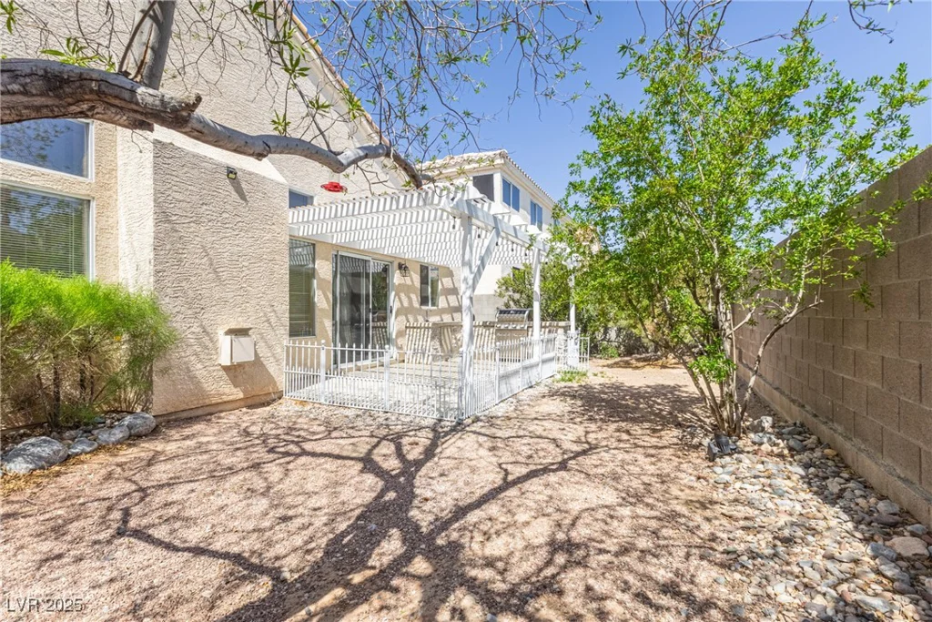 4750 Ashington, Las Vegas, NV 89147