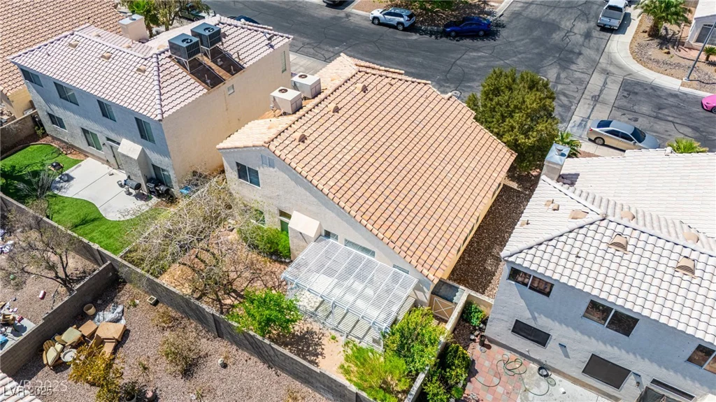 4750 Ashington, Las Vegas, NV 89147