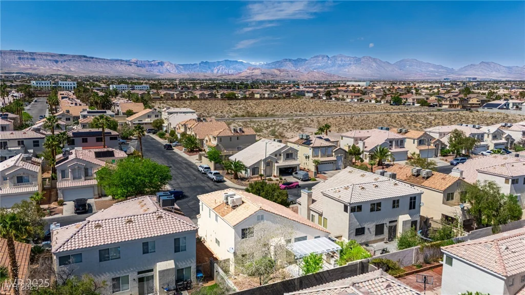 4750 Ashington, Las Vegas, NV 89147