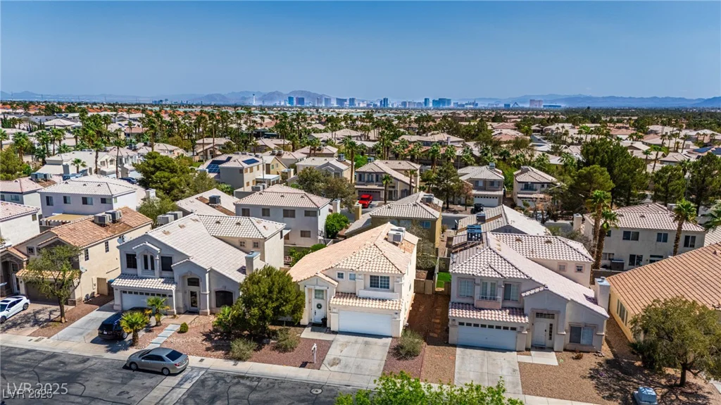 4750 Ashington, Las Vegas, NV 89147