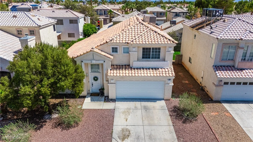 4750 Ashington, Las Vegas, NV 89147