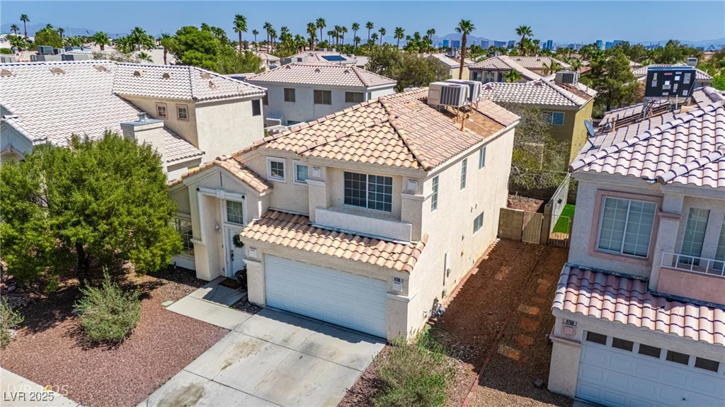 4750 Ashington, Las Vegas, NV 89147