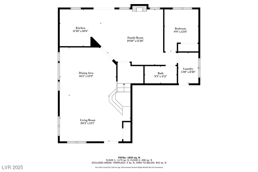 4750 Ashington, Las Vegas, NV 89147