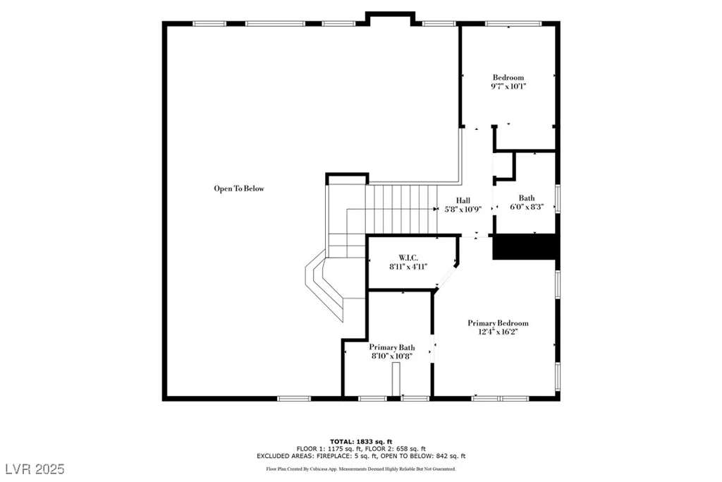 4750 Ashington, Las Vegas, NV 89147
