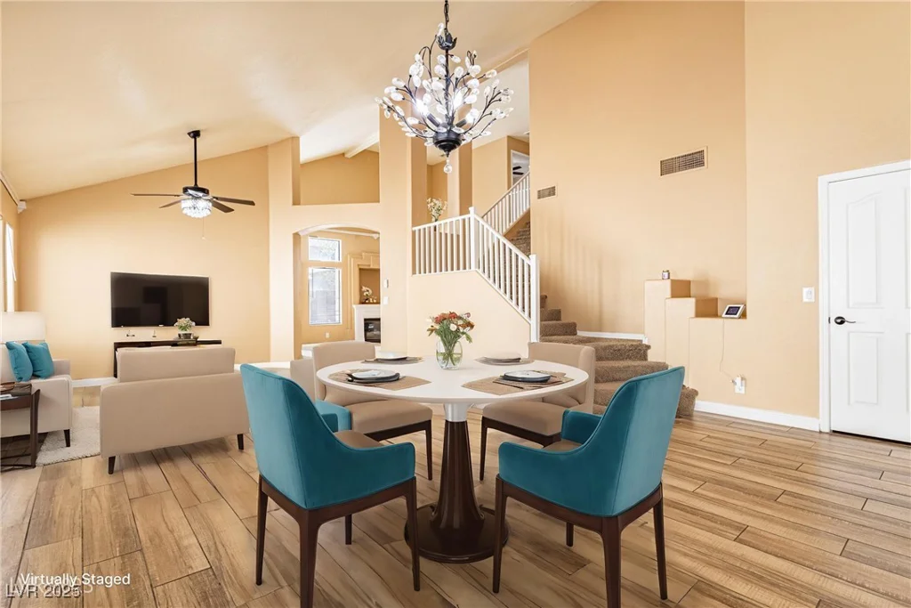 4750 Ashington, Las Vegas, NV 89147