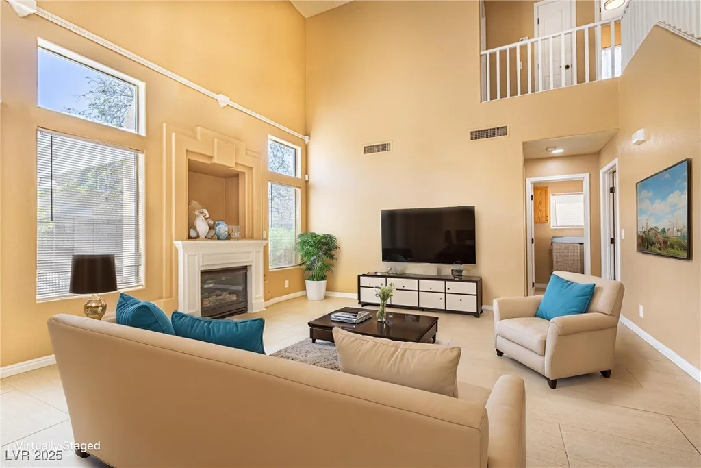 4750 Ashington, Las Vegas, NV 89147