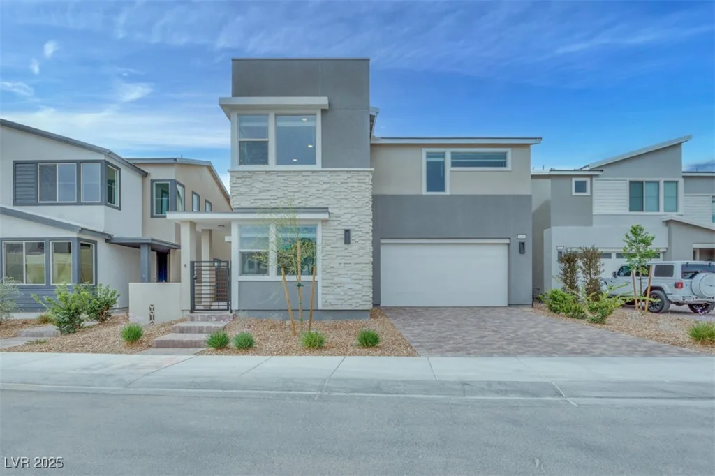 1410 Crimson Sunbird, North Las Vegas, NV 89084