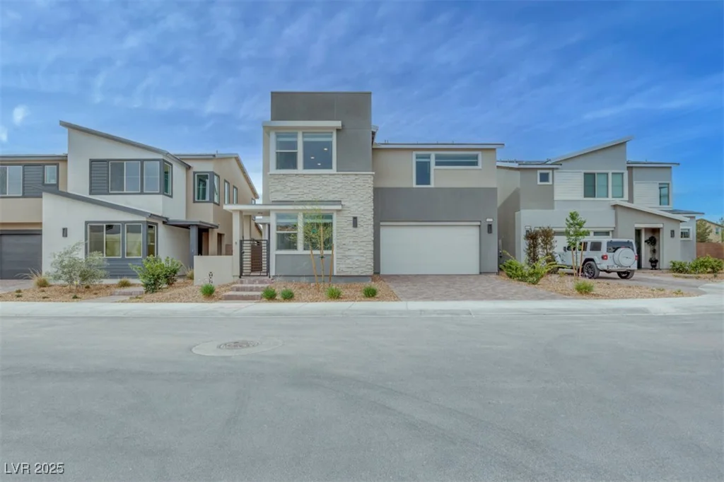 1410 Crimson Sunbird, North Las Vegas, NV 89084